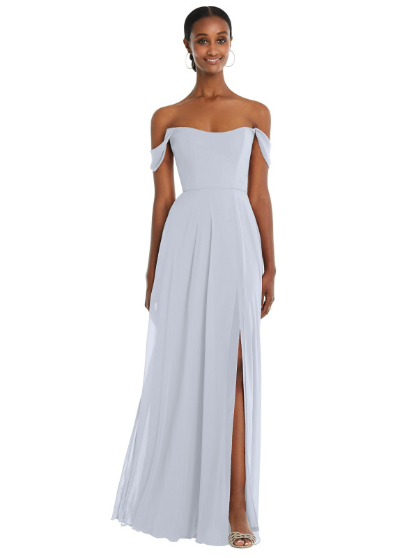 Dessy Bridesmaid Dresses | Turner & Pennell