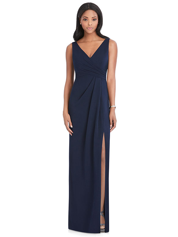 Dessy Bridesmaid Dresses | Turner & Pennell