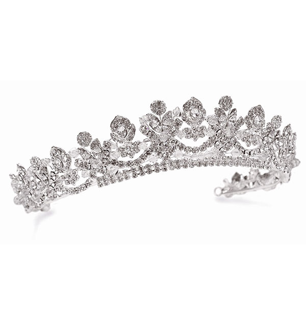 tiffany and co tiara