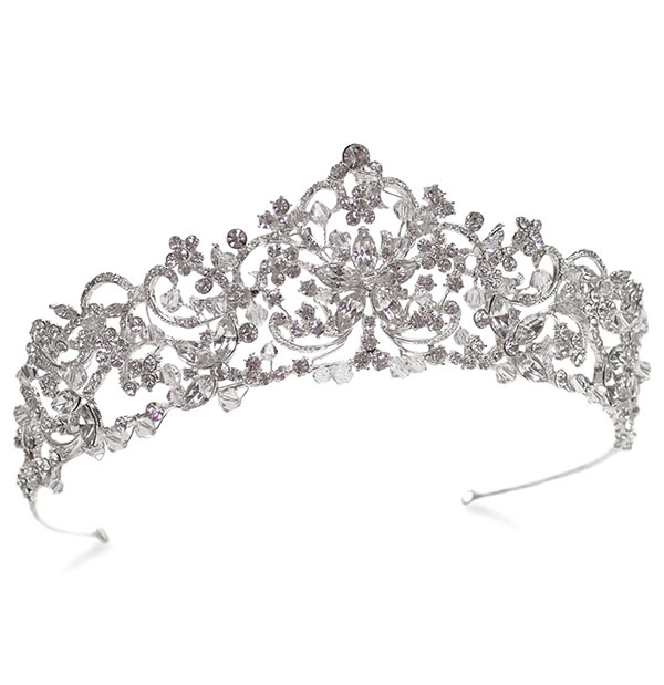 Tiaras and Headpieces   Accessories   Turner & Pennell Bridal Gallery