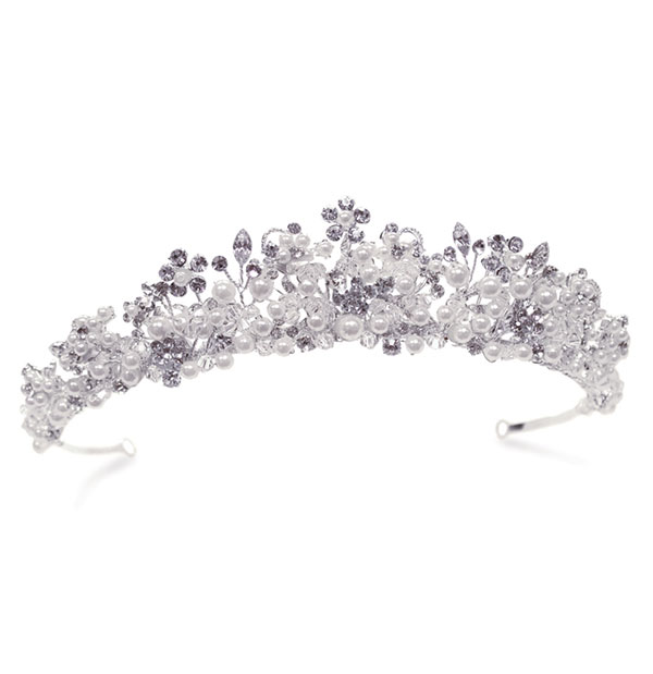 Tiaras and Headpieces | Accessories | Turner & Pennell Bridal Gallery