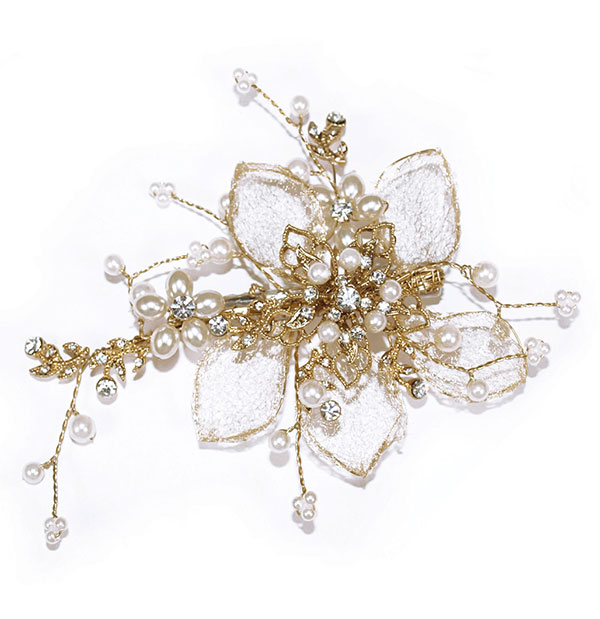 Tiaras and Headpieces | Accessories | Turner & Pennell Bridal Gallery