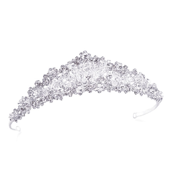 Tiaras and Headpieces | Accessories | Turner & Pennell Bridal Gallery