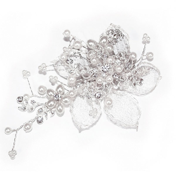 Tiaras and Headpieces | Accessories | Turner & Pennell Bridal Gallery