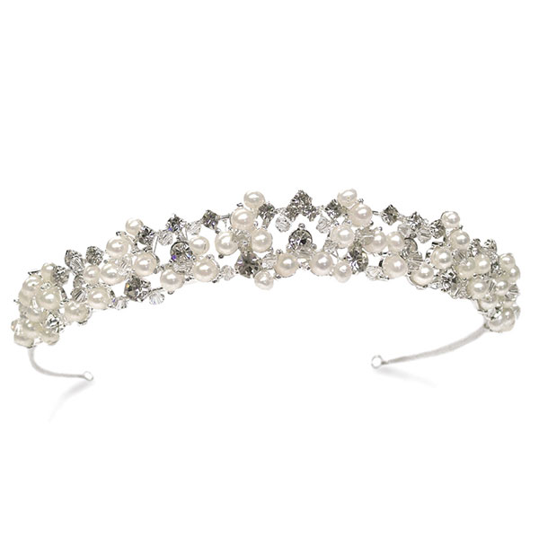 Tiaras and Headpieces   Accessories   Turner & Pennell Bridal Gallery